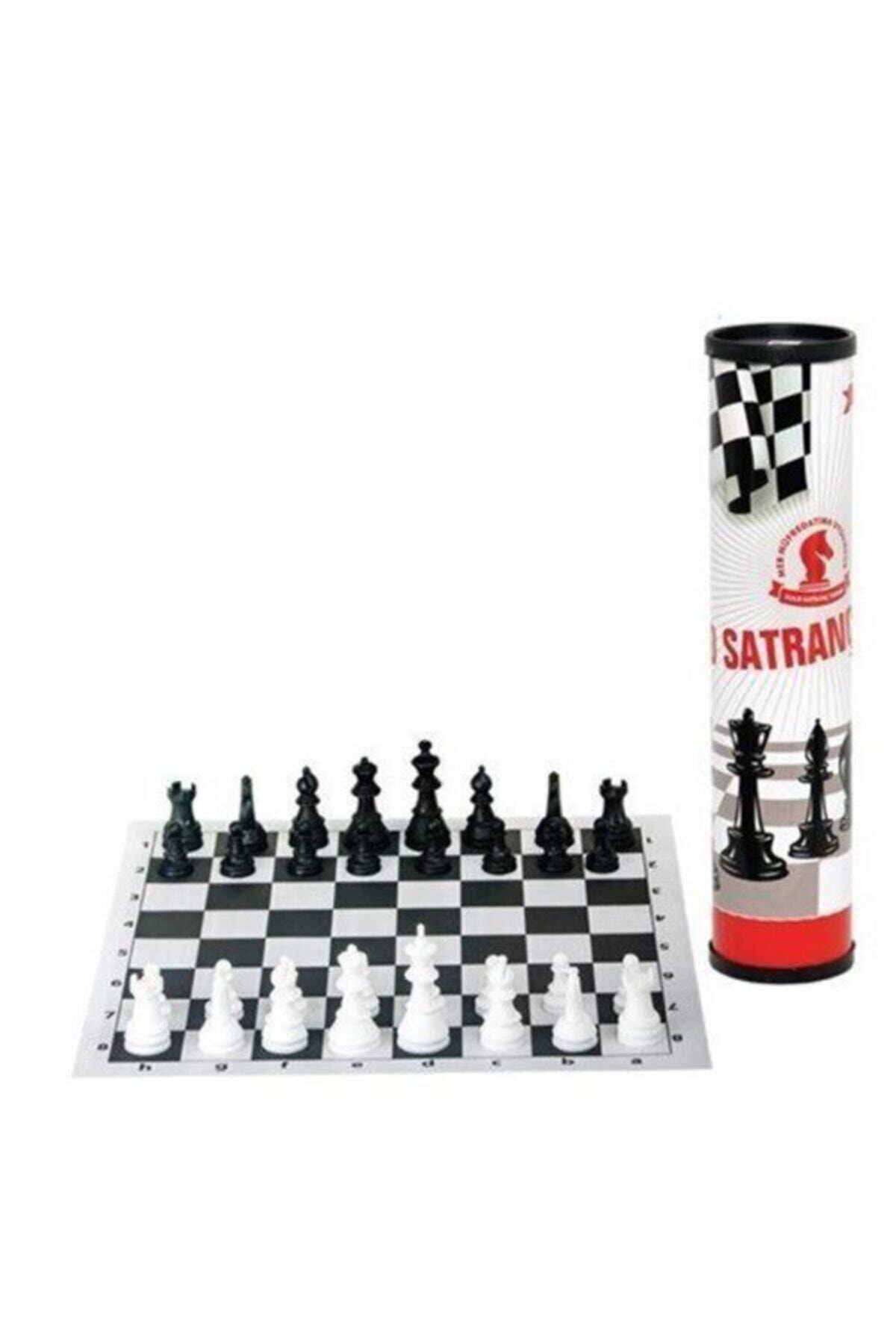 Ca Games Rock Rulo Satranç