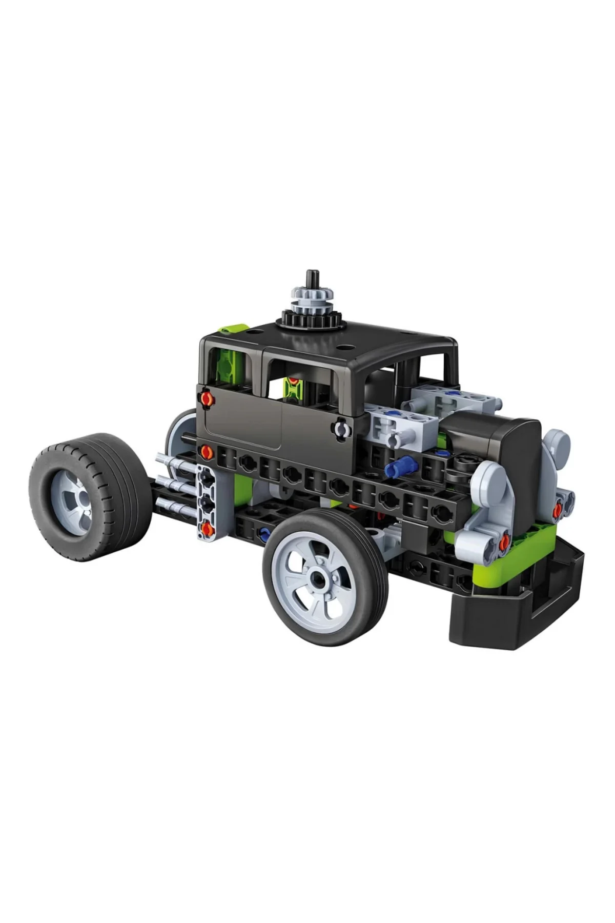 Rod and Race Truck