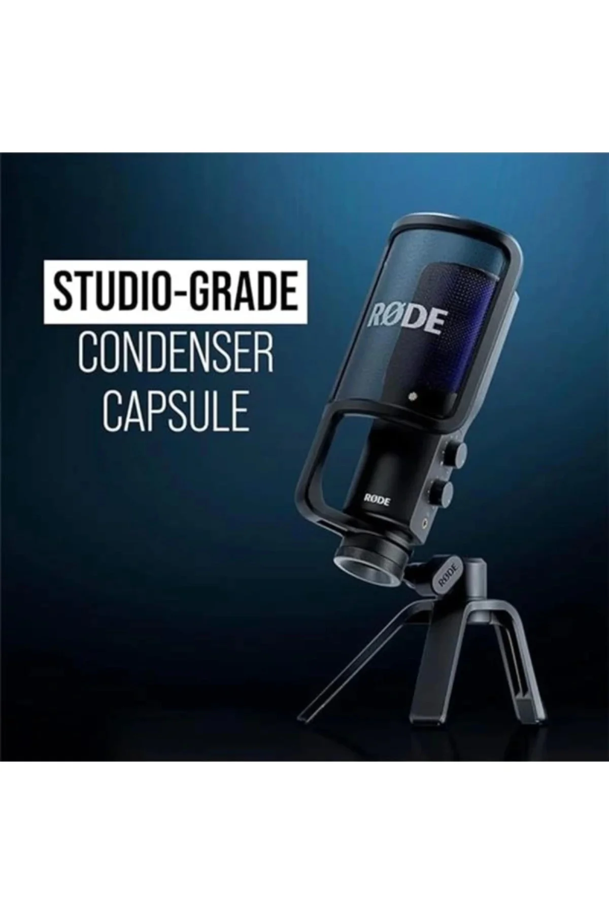 Rode NT USB+ Mikrofon