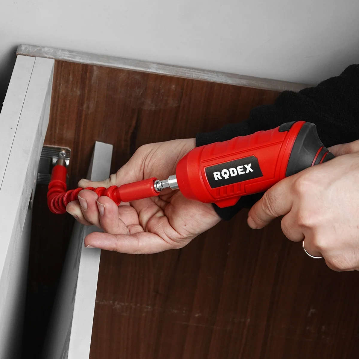 Rodex Rdx3085 Akülü Vidalama Rodex Rdx3085 Akülü Vidalama
