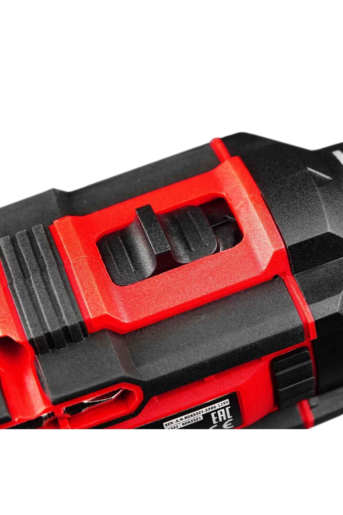 Rodex Şarjlı Matkap 12 V Tek Akü Rdx3320 Rodex Şarjlı Matkap 12 V Tek Akü Rdx3320 - Görsel 2