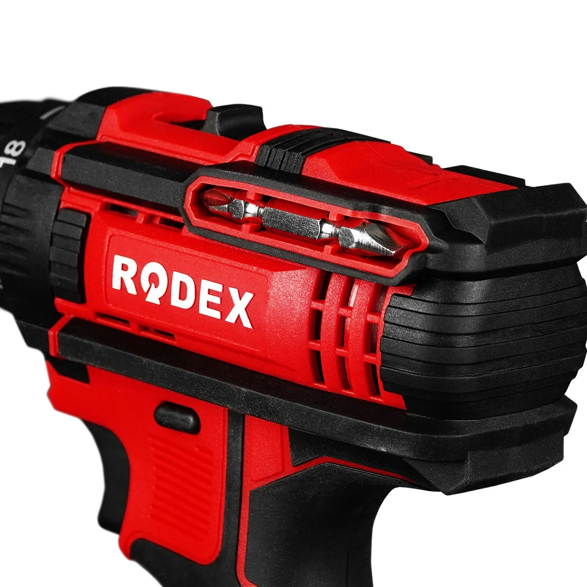 Rodex Şarjlı Matkap 12 V Tek Akü Rdx3320 Rodex Şarjlı Matkap 12 V Tek Akü Rdx3320