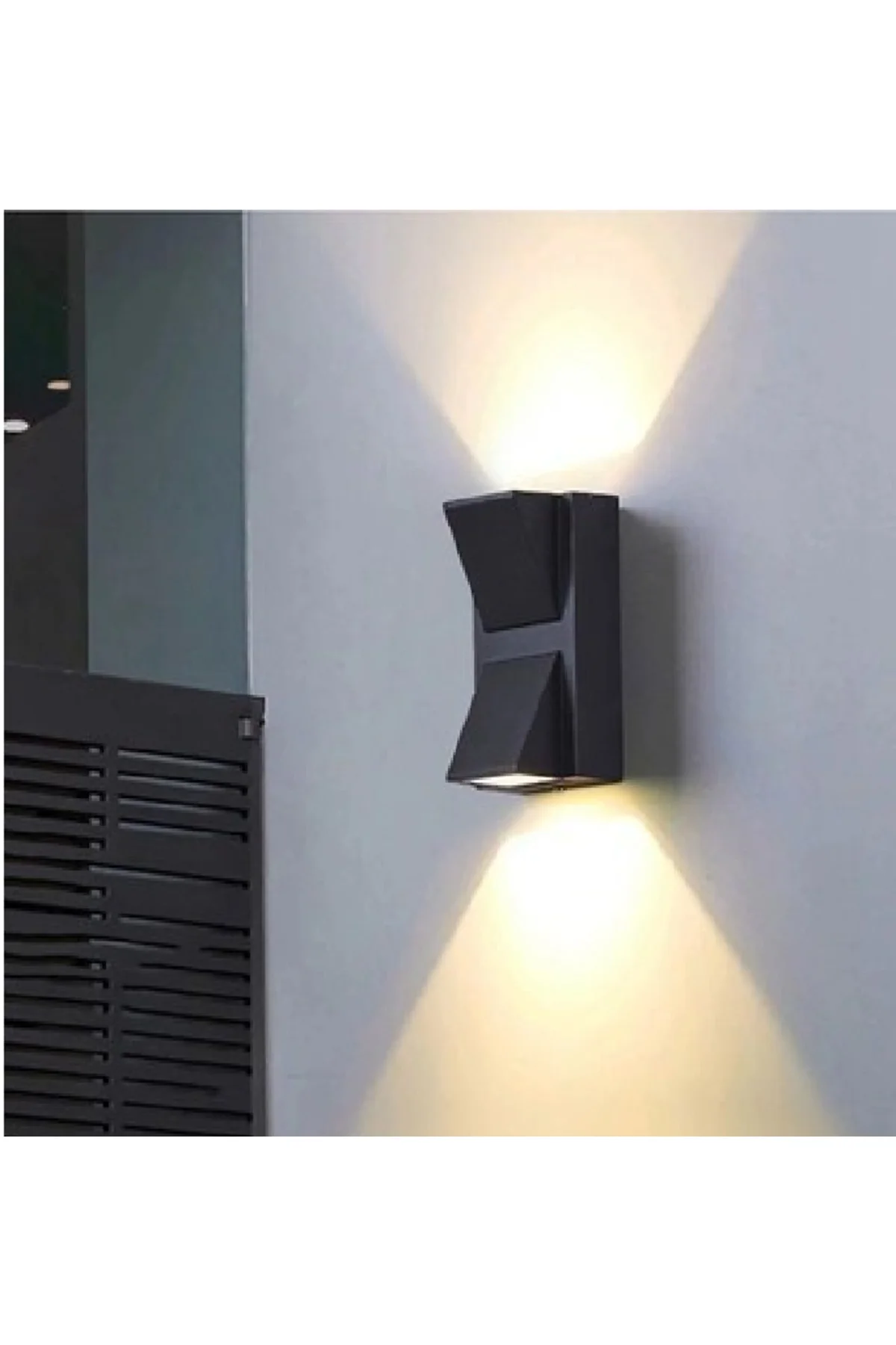 Rodos 7w Led Aplik 3200k - Görsel 3