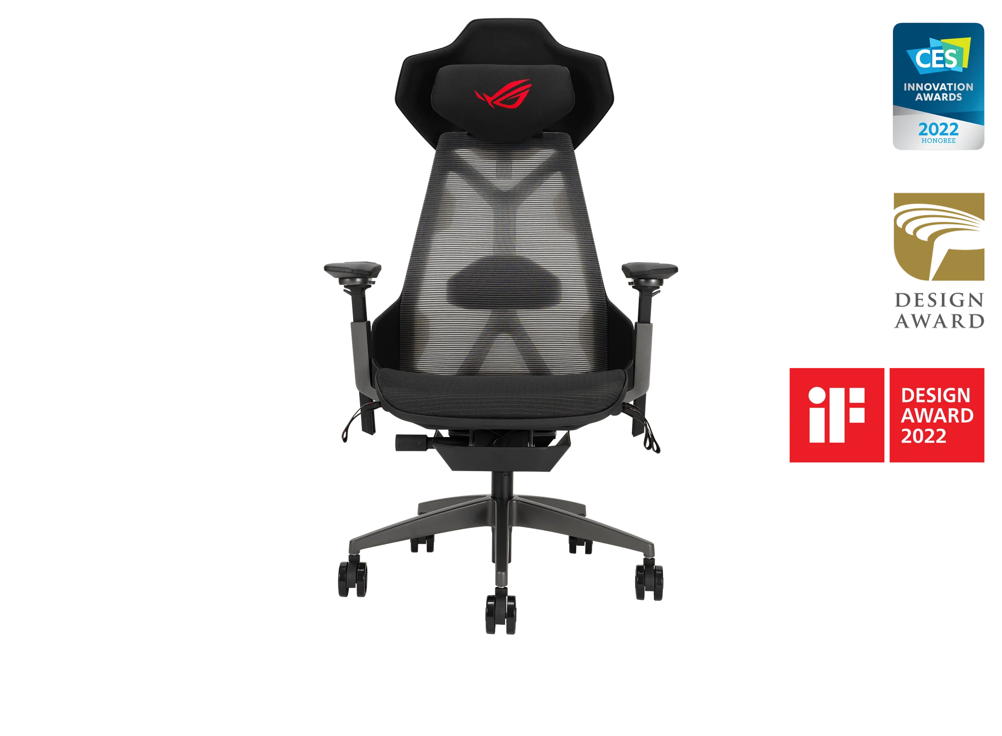 ROG DESTRIER SL400C CORE OYUNCU KOLTUĞU