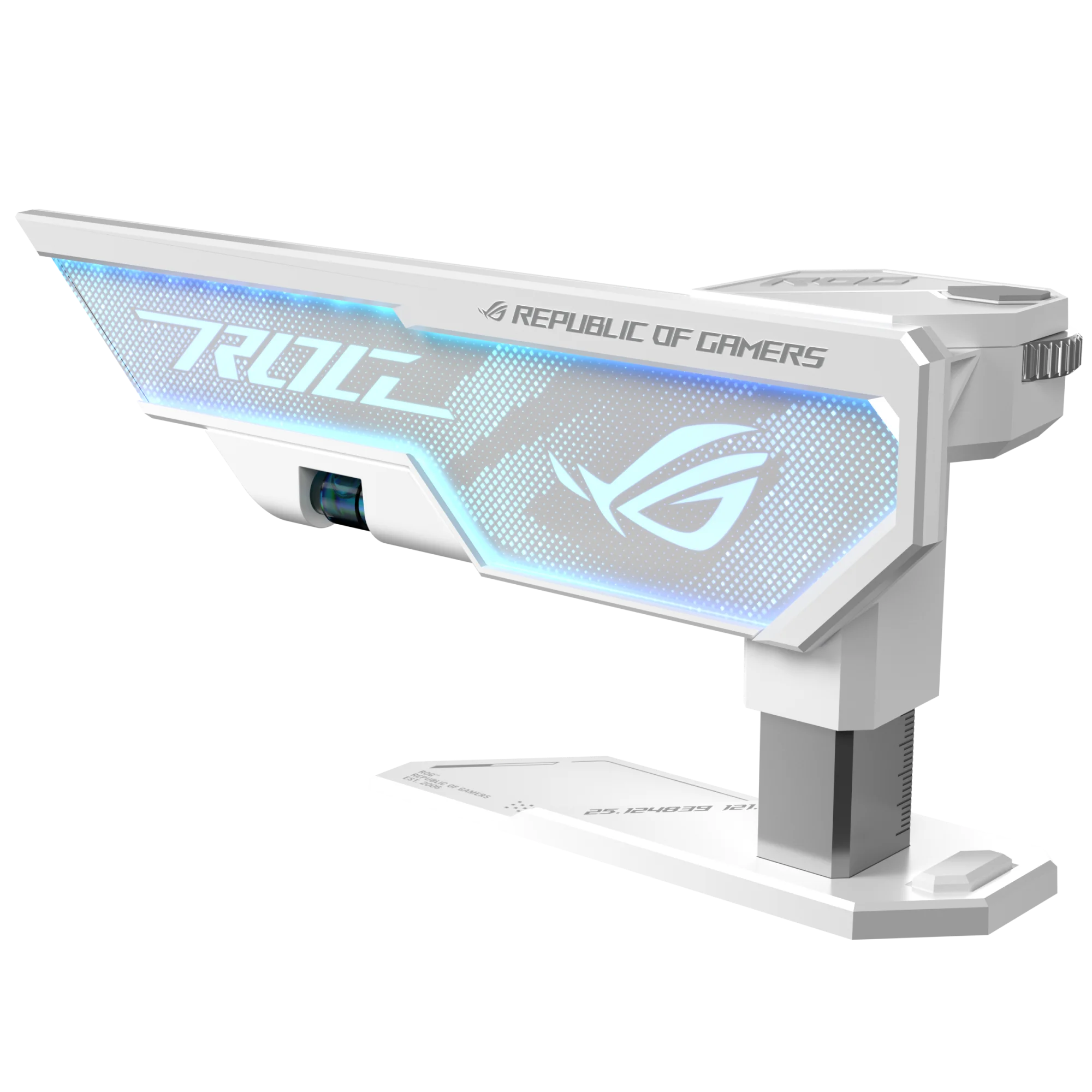ROG HERCULX GRAFİK KART TUTUCU EN GÜÇLÜ KARTLARLA KULLANIMI KOLAY ÜSTÜN TASARIMLI VE KAPSAMLI GRAFİK KART APARATI BEYAZ ROG HERCULX GRAFİK KART TUTUCU EN GÜÇLÜ KARTLARLA KULLANIMI KOLAY ÜSTÜN TASARIMLI VE KAPSAMLI GRAFİK KART APARATI BEYAZ
