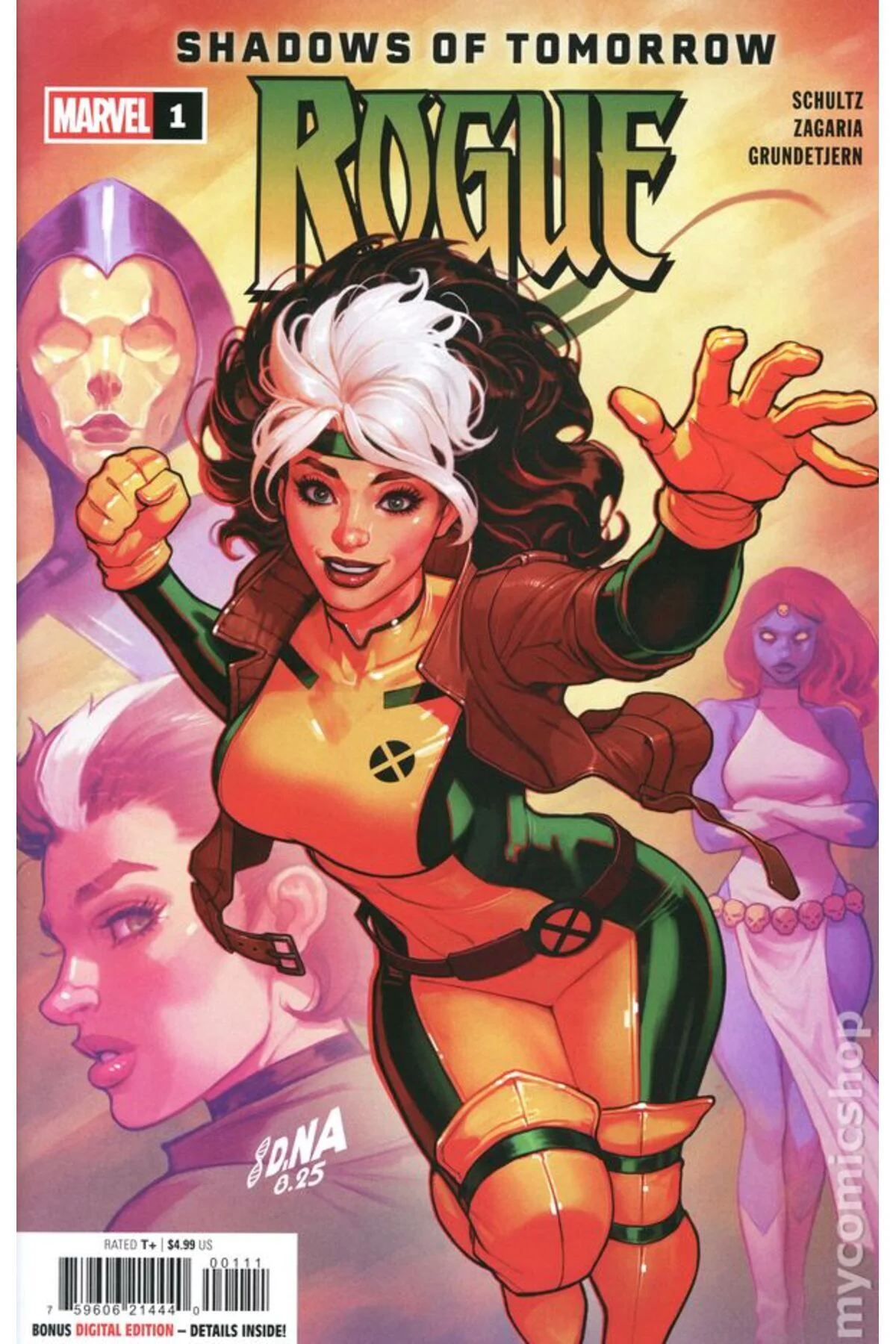 Rogue #1A (ingilizce) Fiyatı, Yorumları ve Özellikleri