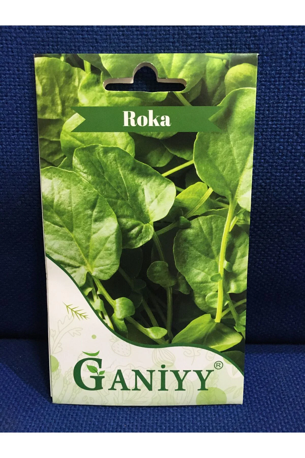 Roka Tohumu 5 gr