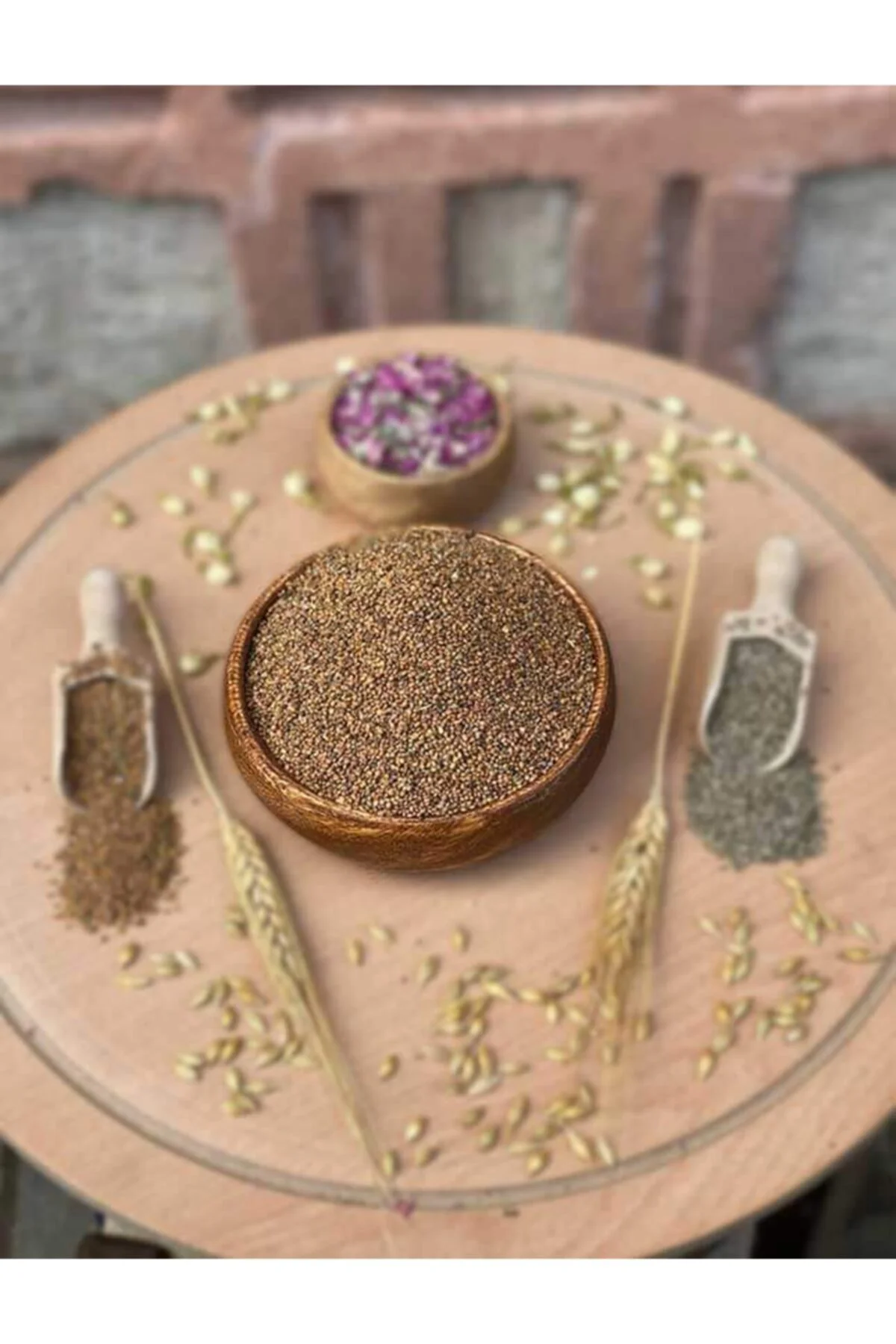 Roka Tohumu (AÇIK TOHUM) - 20 gram (GR) - Fiyatı, Yorumları ve Özellikleri