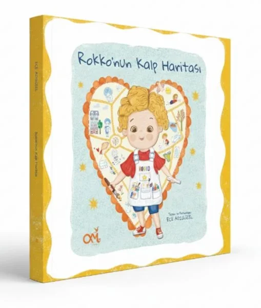 Rokko’nun Kalp Haritası Fiyatı, Yorumları ve Özellikleri