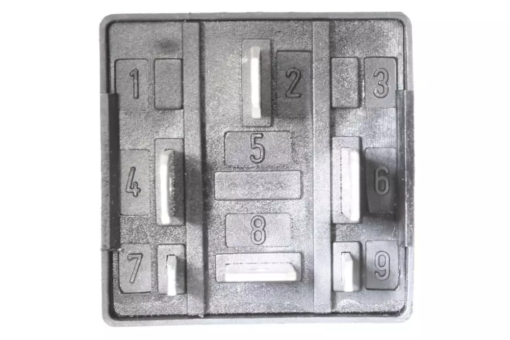 Röle (VW Orjinal)(7H0943383)