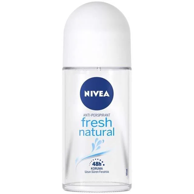 Roll-On Bayan 50ml - Kalıcı ve Şık Koku Fiyatı, Yorumları ve Özellikleri