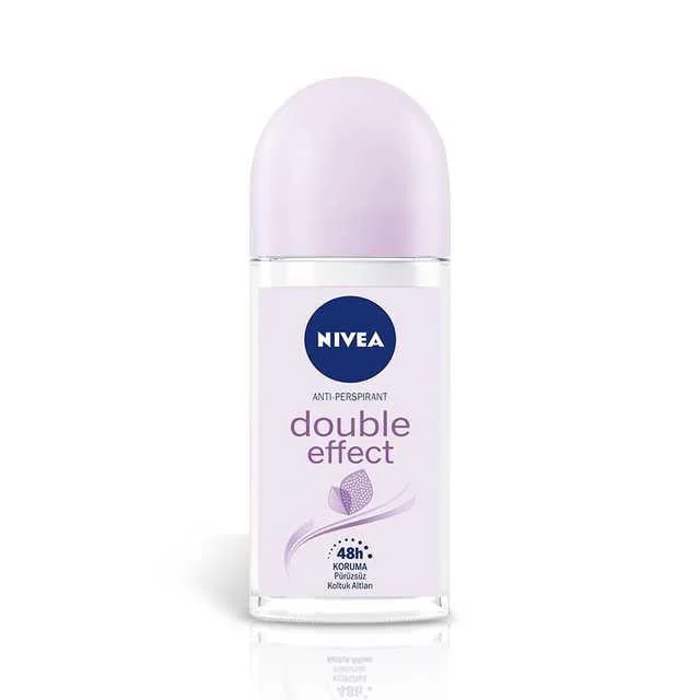 Roll-On Bayan Double Effect 50ml – Gün Boyu Taze Kalın Fiyatı, Yorumları ve Özellikleri
