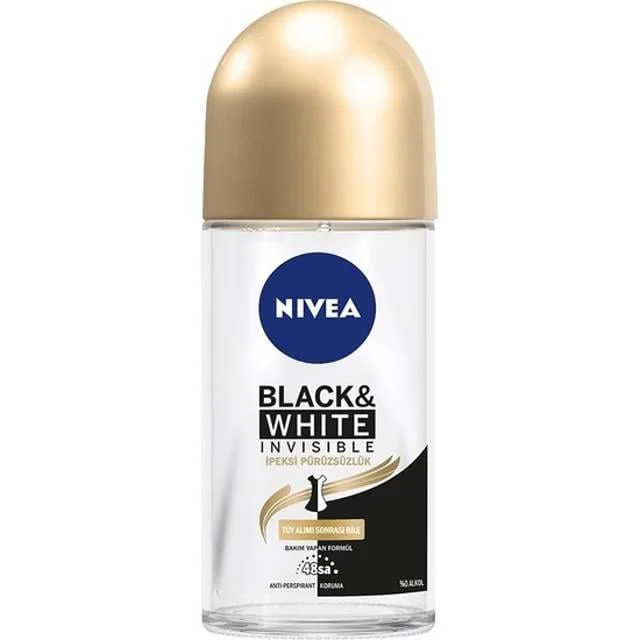 Roll-On B&W Ipeksi 50ml – Deriye Hareket, İpeksi Dokunuş Fiyatı, Yorumları ve Özellikleri