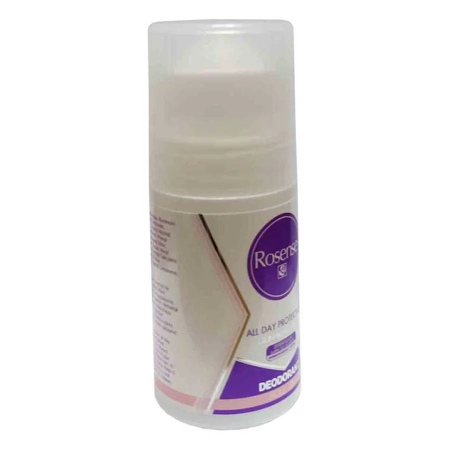 Roll On Deodorant Kadın - 50 ML Terlemeyi Önleyen Uzun Süreli Koruma Fiyatı, Yorumları ve Özellikleri