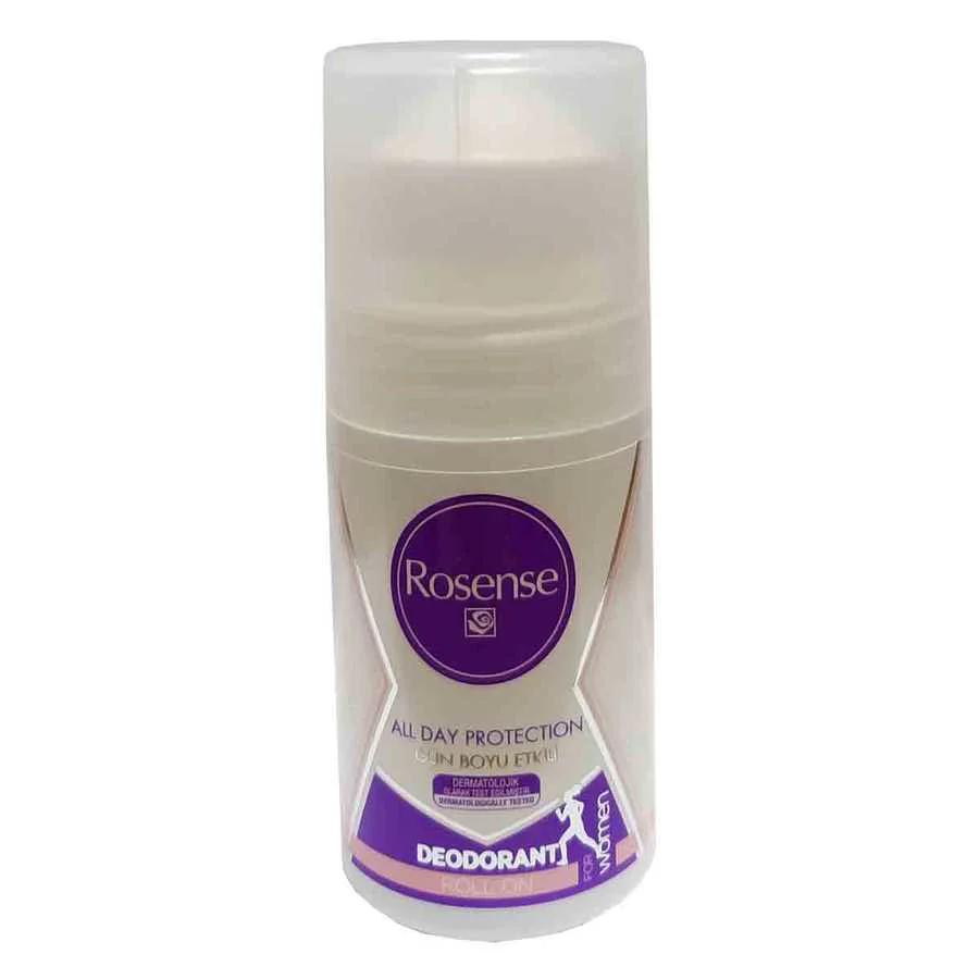 Roll On Deodorant Kadın - 50 ML Terlemeyi Önleyen Uzun Süreli Koruma Fiyatı, Yorumları ve Özellikleri
