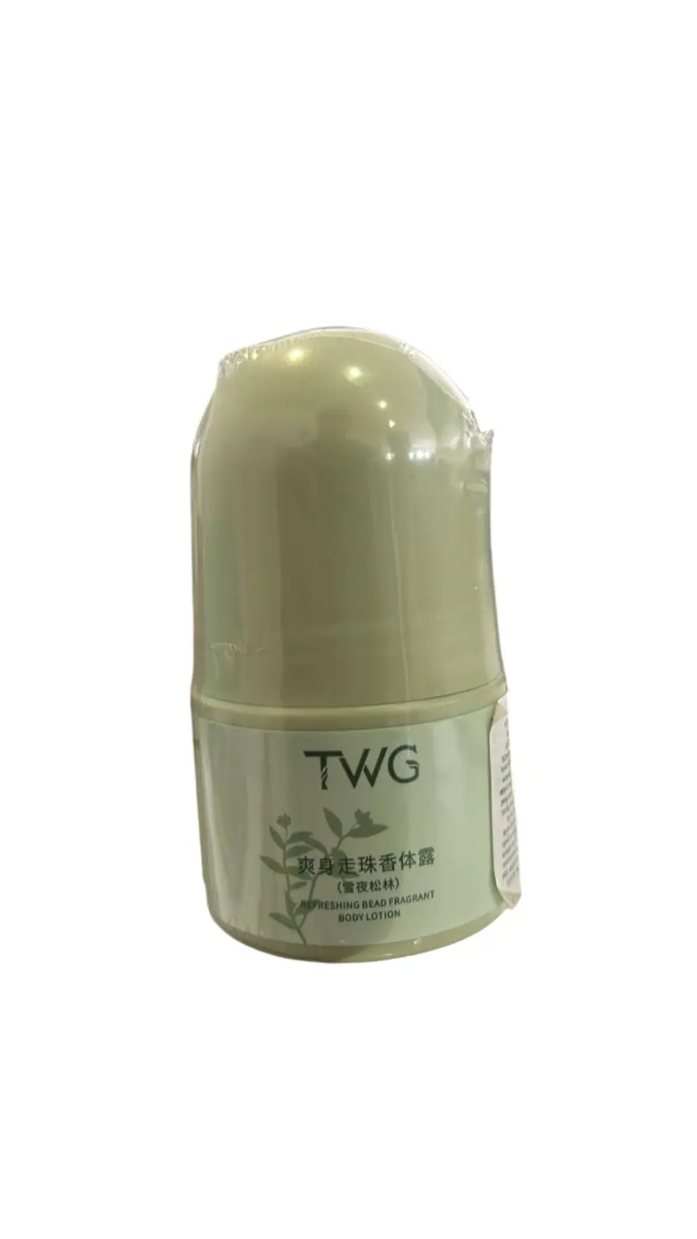 Roll-on Deodorant (Karlı Çam Ormanı) 30 ml 6972346287152 Roll-on Deodorant (Karlı Çam Ormanı) 30 ml 6972346287152