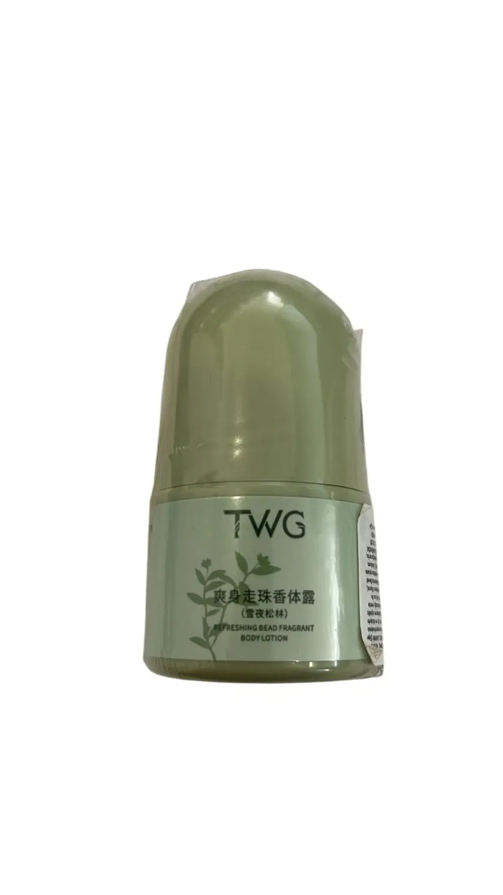 Roll-on Deodorant (Karlı Çam Ormanı) 30 ml 6972346287152 Roll-on Deodorant (Karlı Çam Ormanı) 30 ml 6972346287152