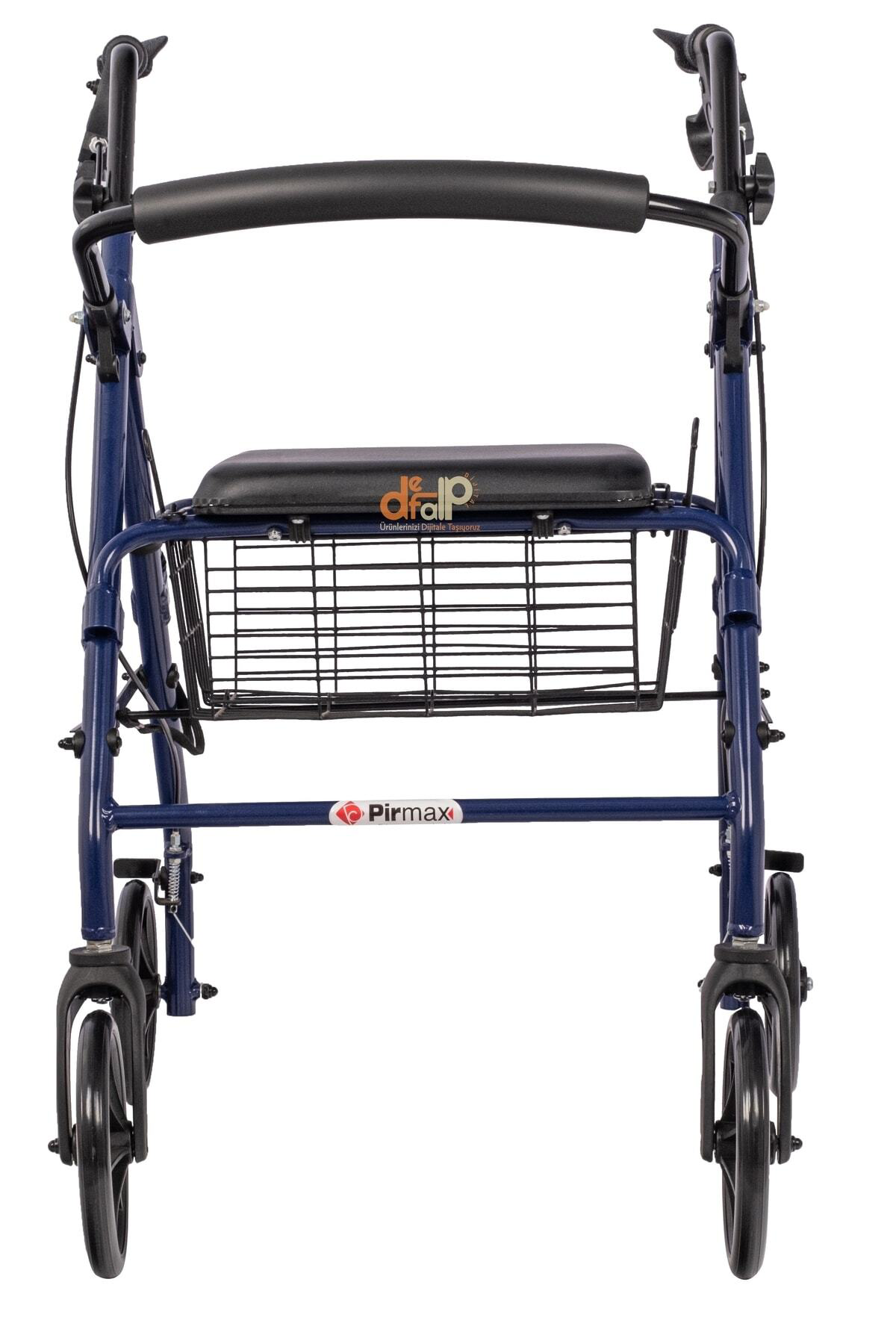 Rollatör