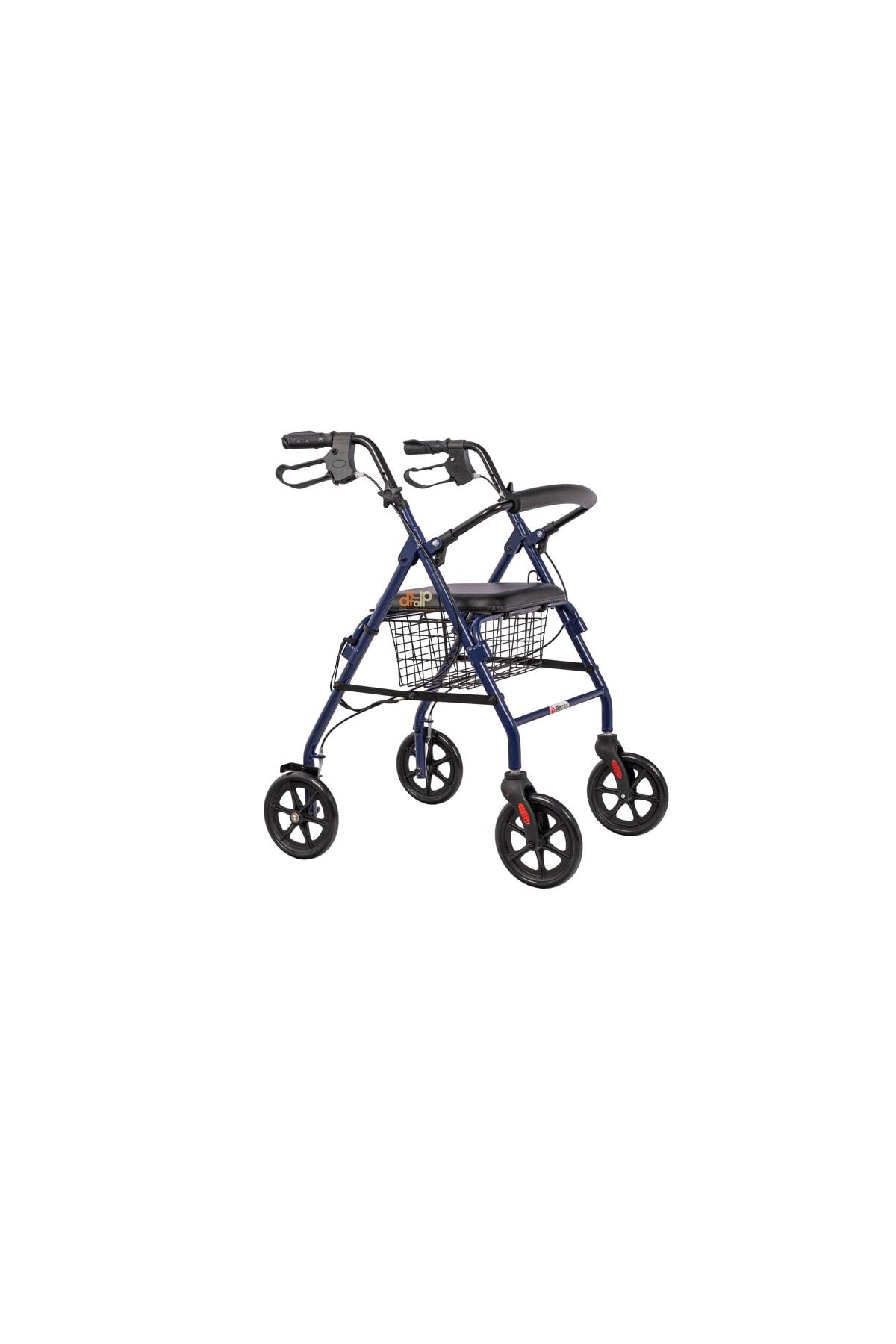 Rollatör