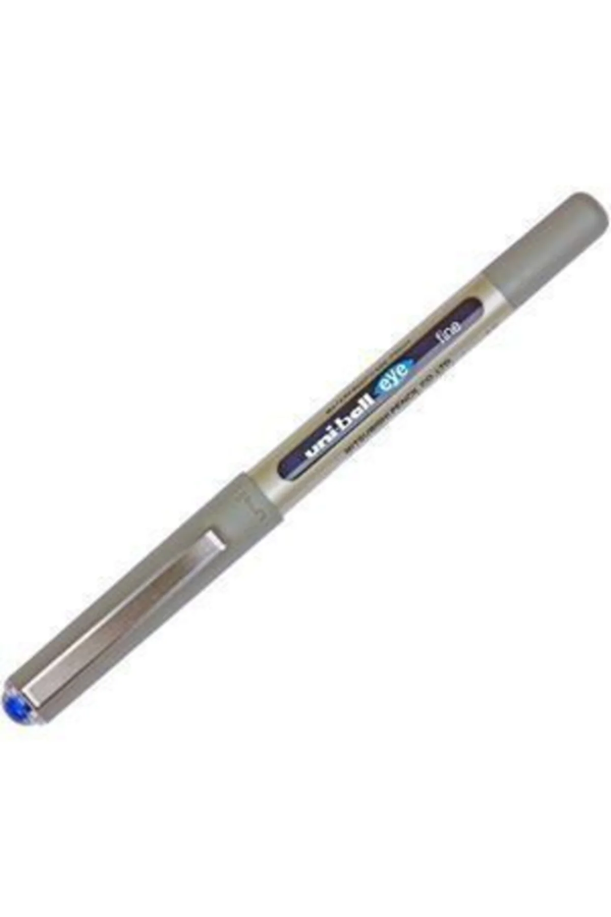 Roller Eye Fine 0.7 Mm Ub-157 Mavi 12'li