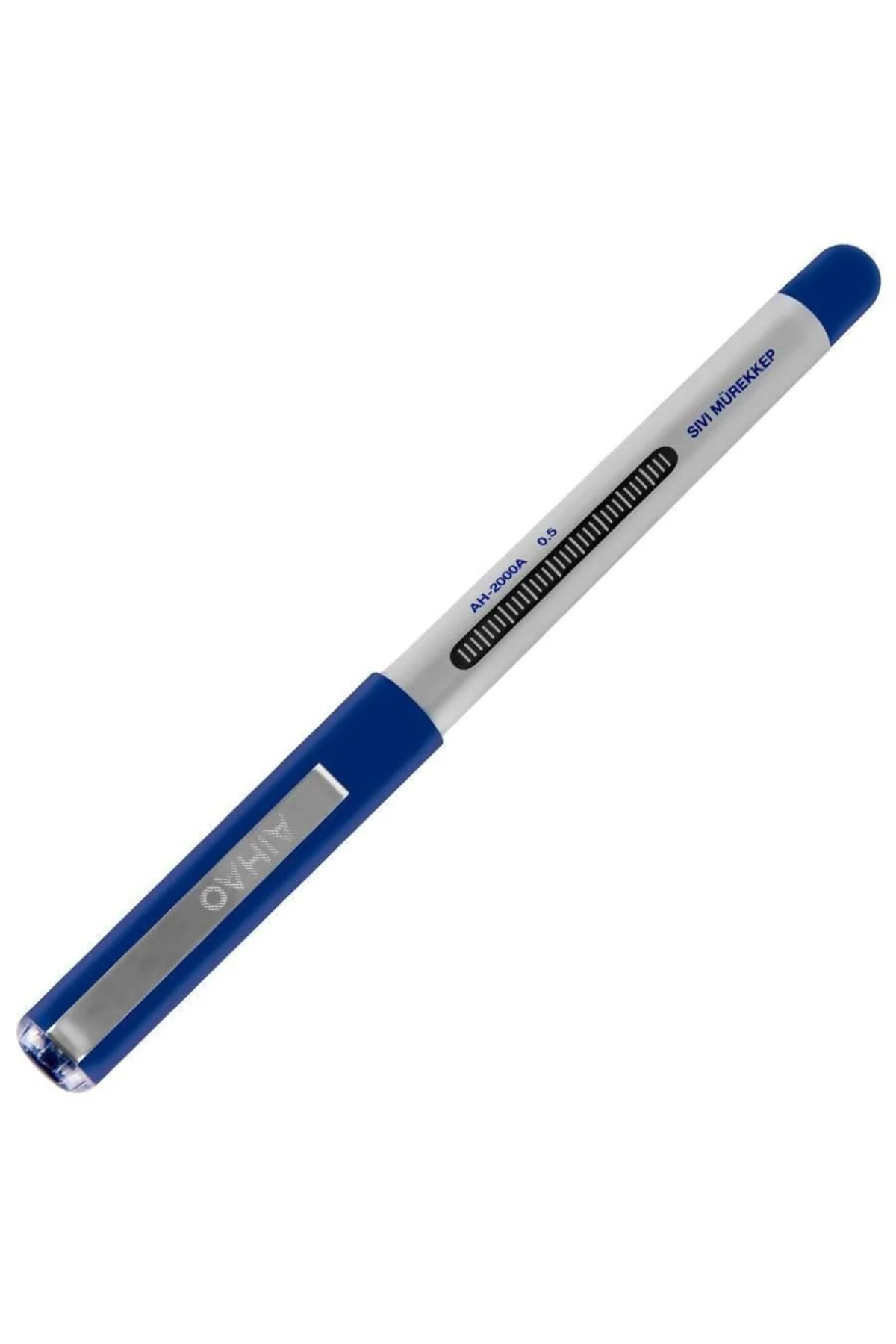 Roller Kalem Bilye Uç 0.5 MM Mavi AH2000A