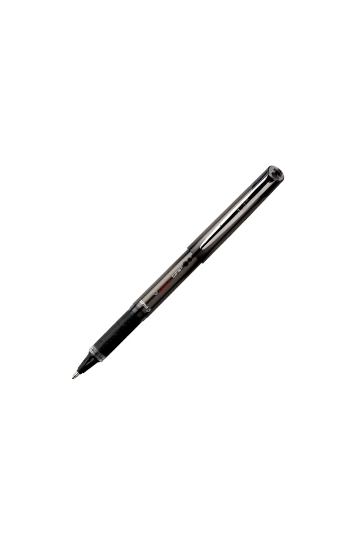 Roller Kalem V-Ball Bilye Uç 1.0 MM Kırmızı BLN-VBG10-R (1 Adet)