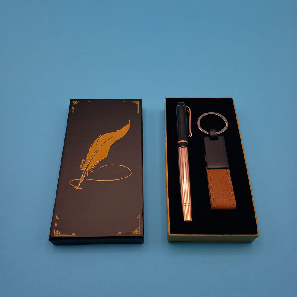 Evimdeyokyok Roller Kalem Ve Anahtarlık Tdrtr