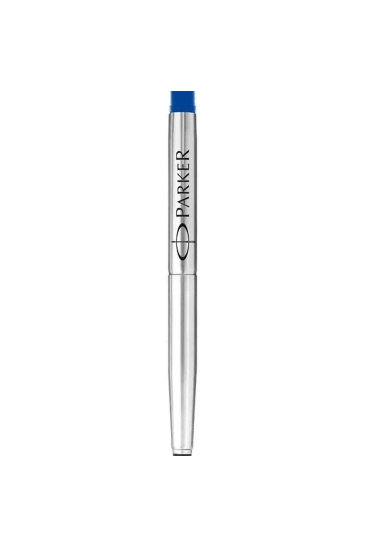 Rollerball Kalem Yedeği, İnce uç, Mavi