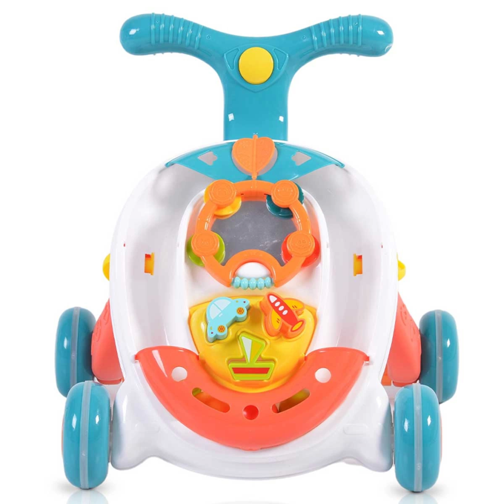 Rolling Ball Walker Yürüme Arkadaşı HE0820 Rolling Ball Walker Yürüme Arkadaşı HE0820