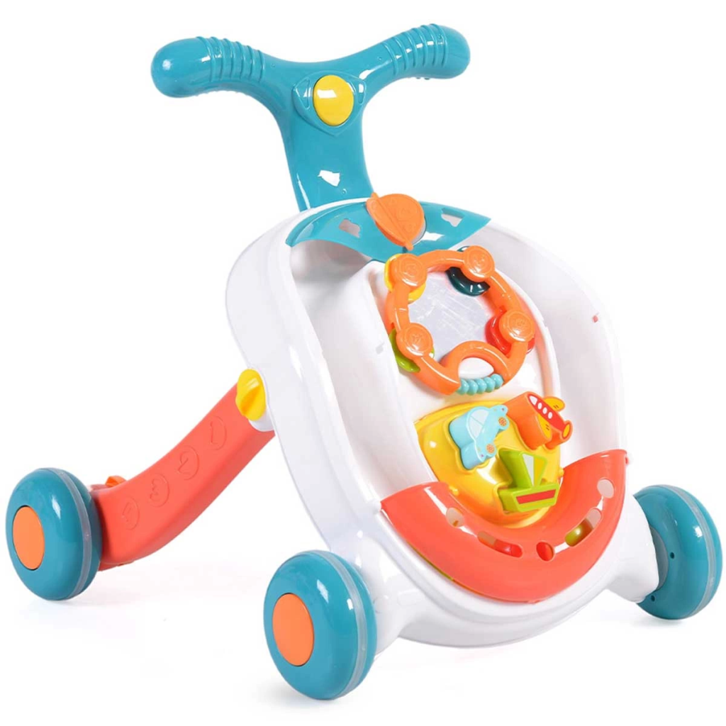Rolling Ball Walker Yürüme Arkadaşı HE0820 Rolling Ball Walker Yürüme Arkadaşı HE0820
