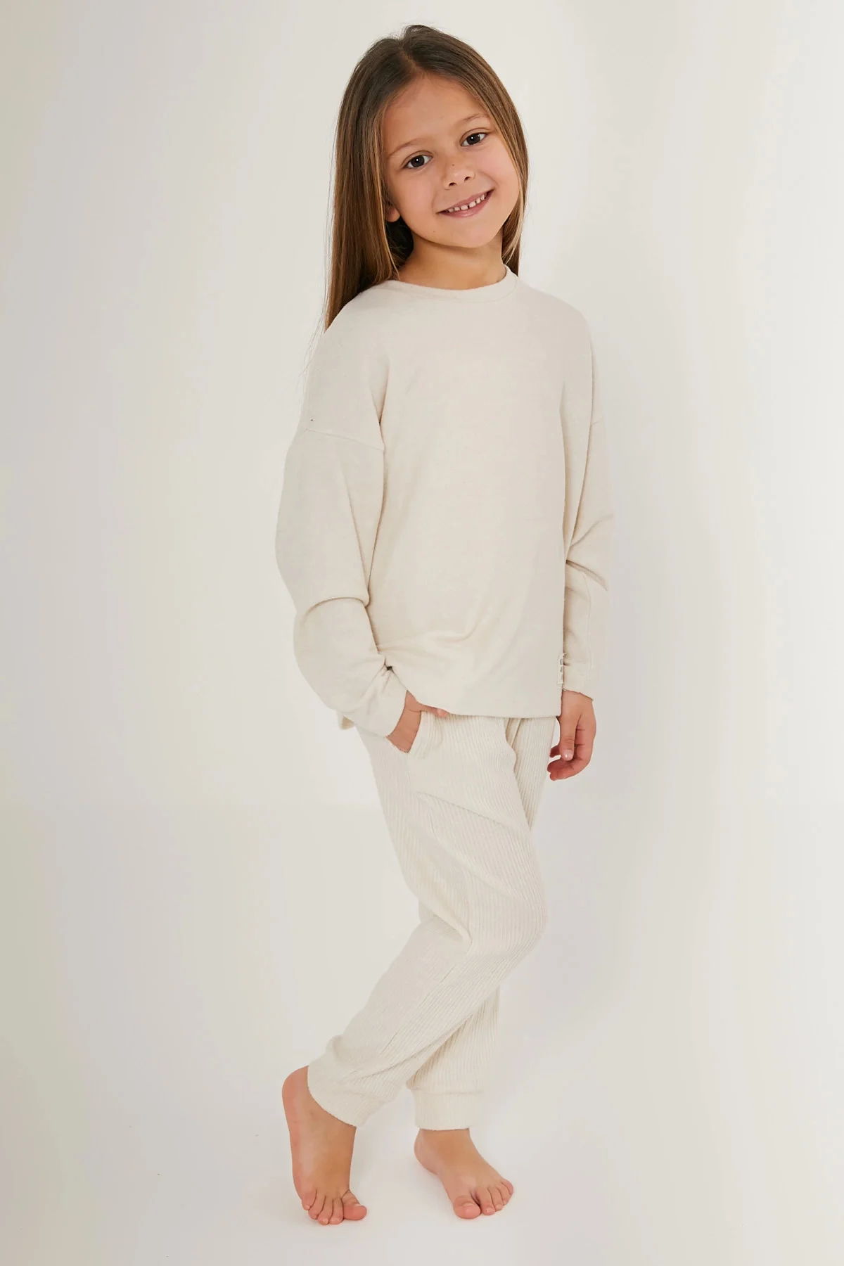 Roly Poly RP3276-2 Kız İkili Takım Roly Poly RP3276-2 Kız İkili Takım