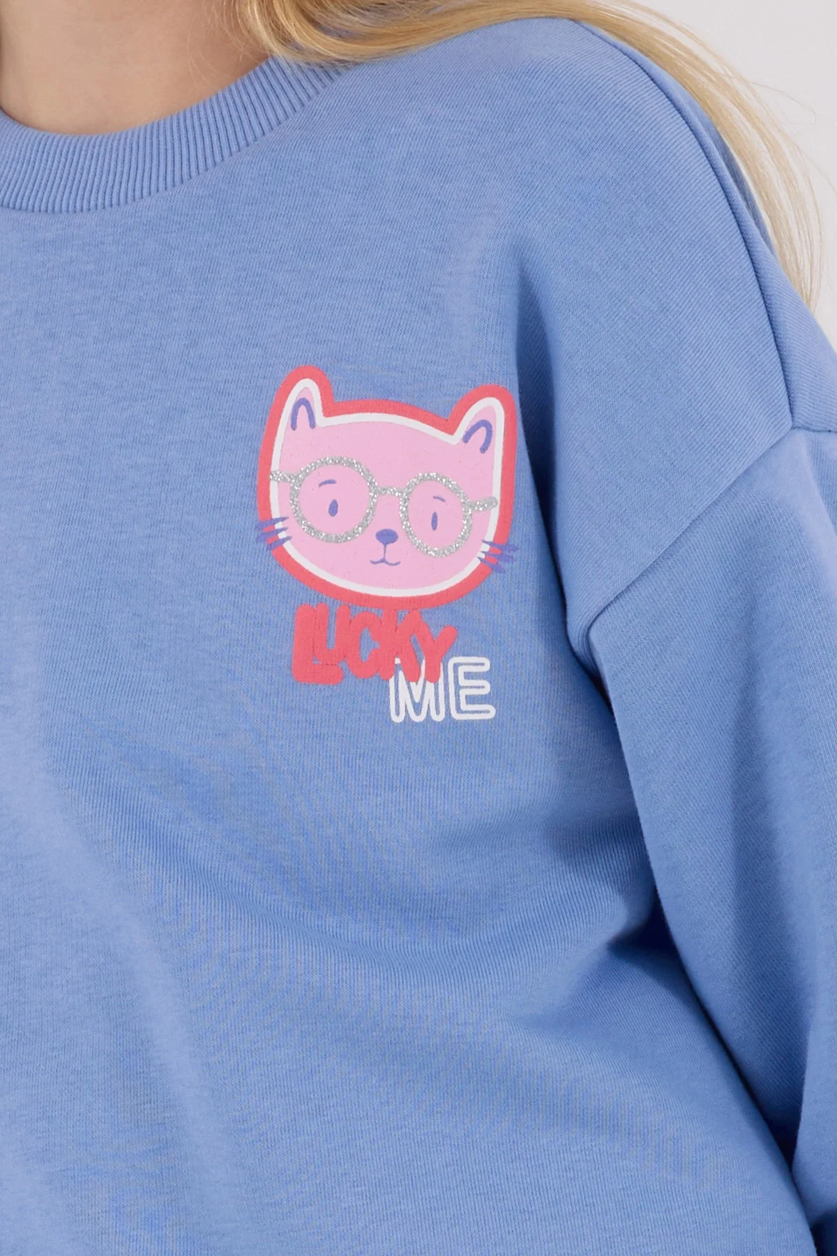 RolyPoly 3695-2 Kız Çocuk Eşofman Takımı