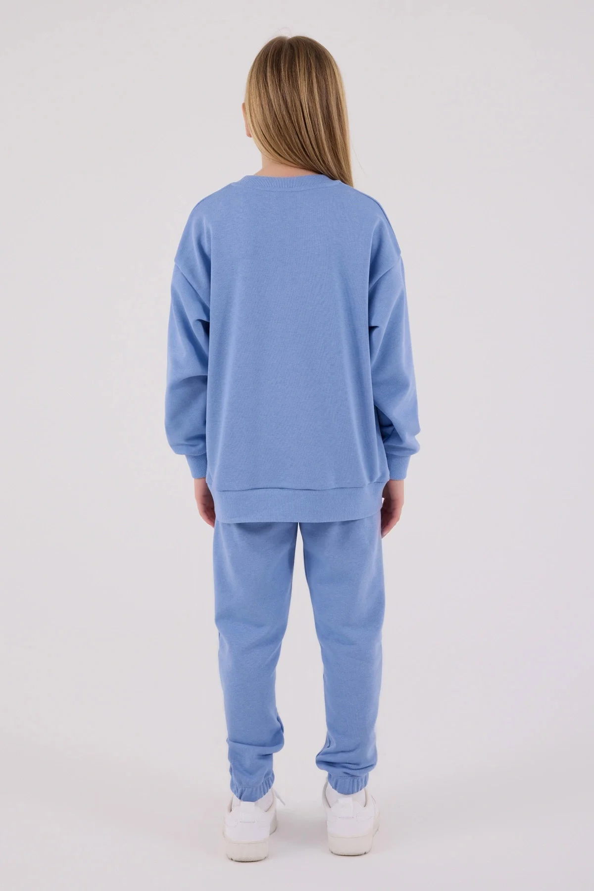 RolyPoly 3695-2 Kız Çocuk Eşofman Takımı