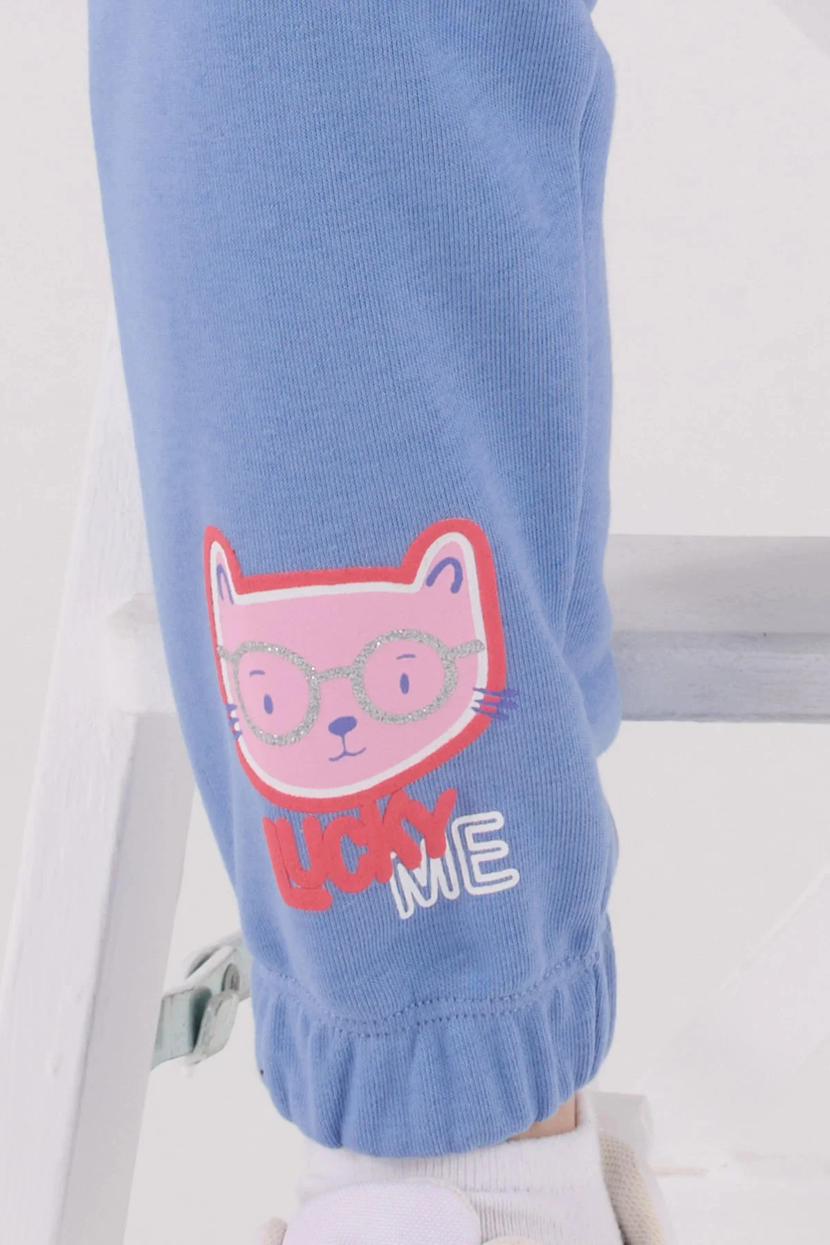 RolyPoly 3695-2 Kız Çocuk Eşofman Takımı