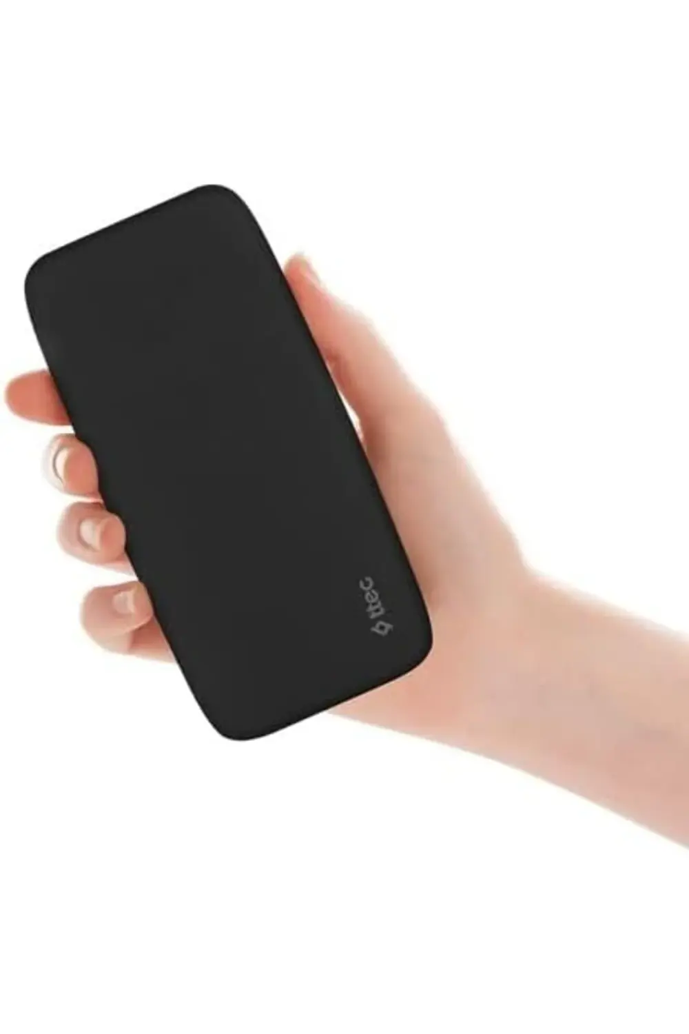 Rom ChargeUp 10.000mAh Taşınabilir Şarj Aleti/Powerbank 2BB204S R