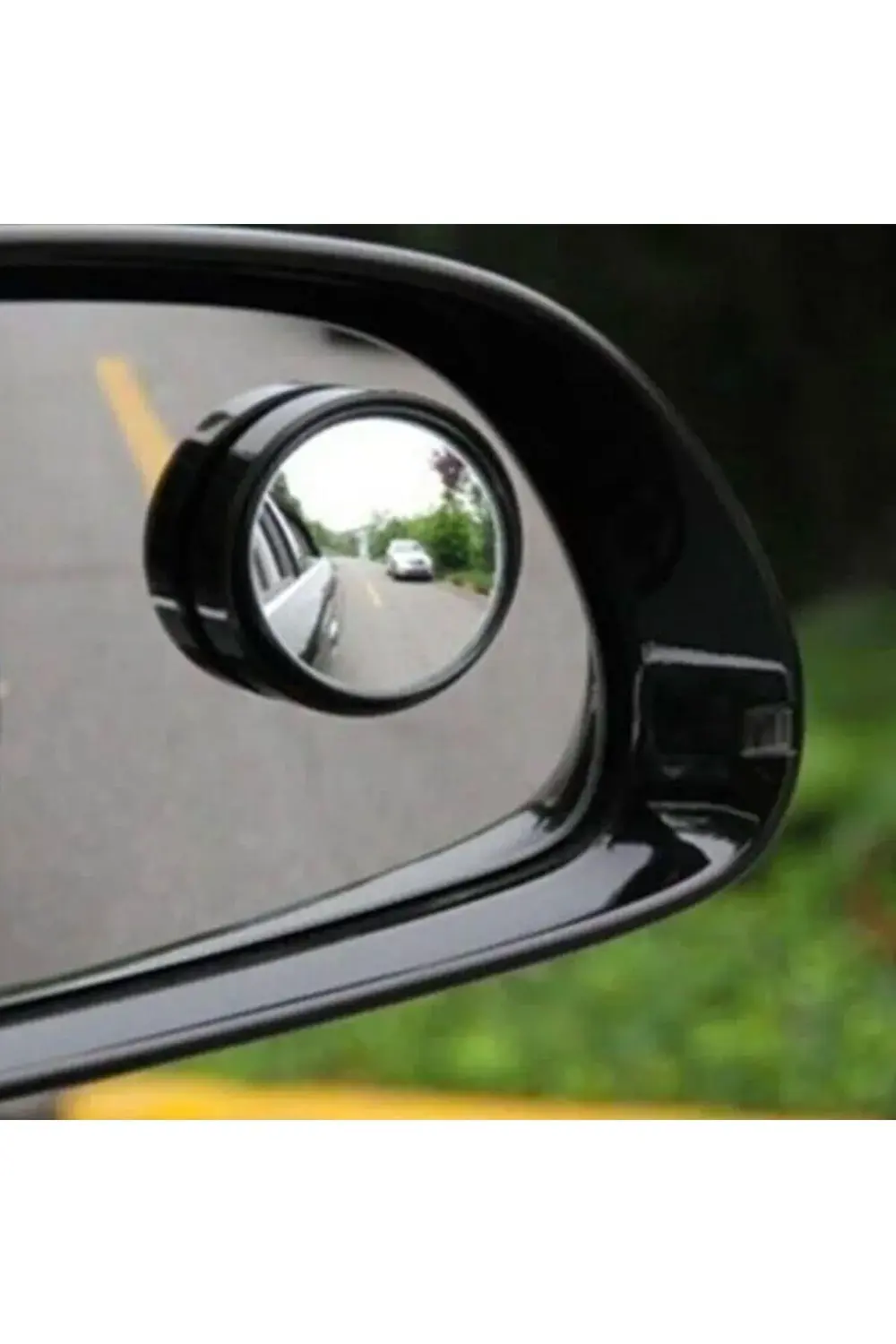 Rom Otomobil Geniş Açılı Araç Kör Nokta Dikiz Aynası Dikiz Aynası