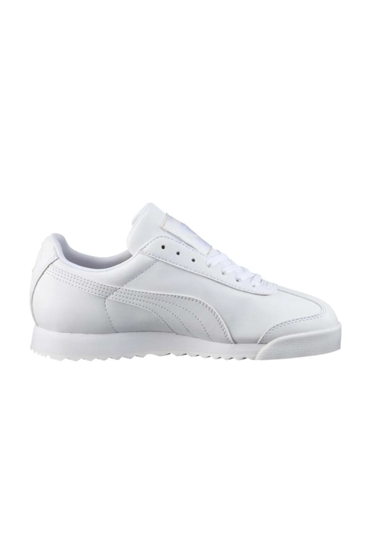 Roma Basic 353572-21 Erkek Spor Ayakkabı BEYAZ