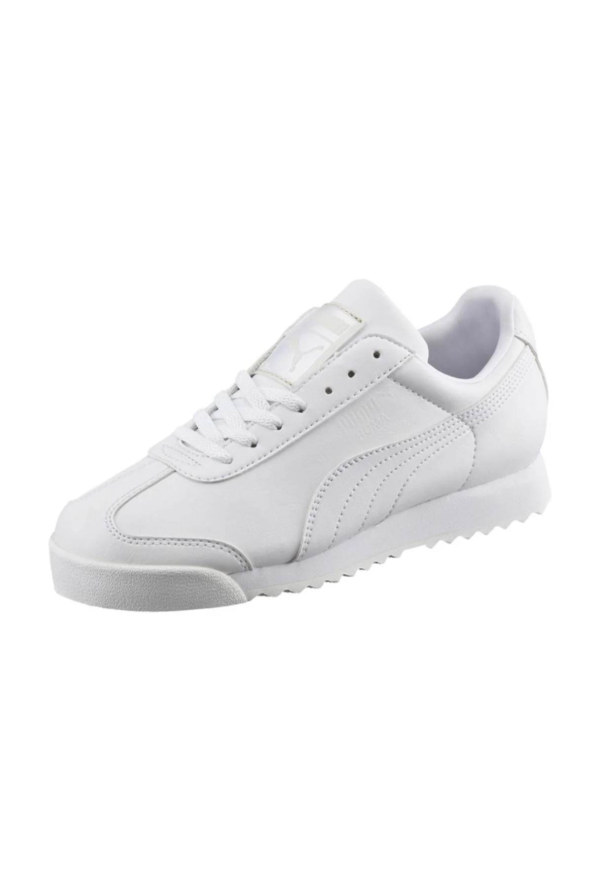 Roma Basic 353572-21 Erkek Spor Ayakkabı BEYAZ