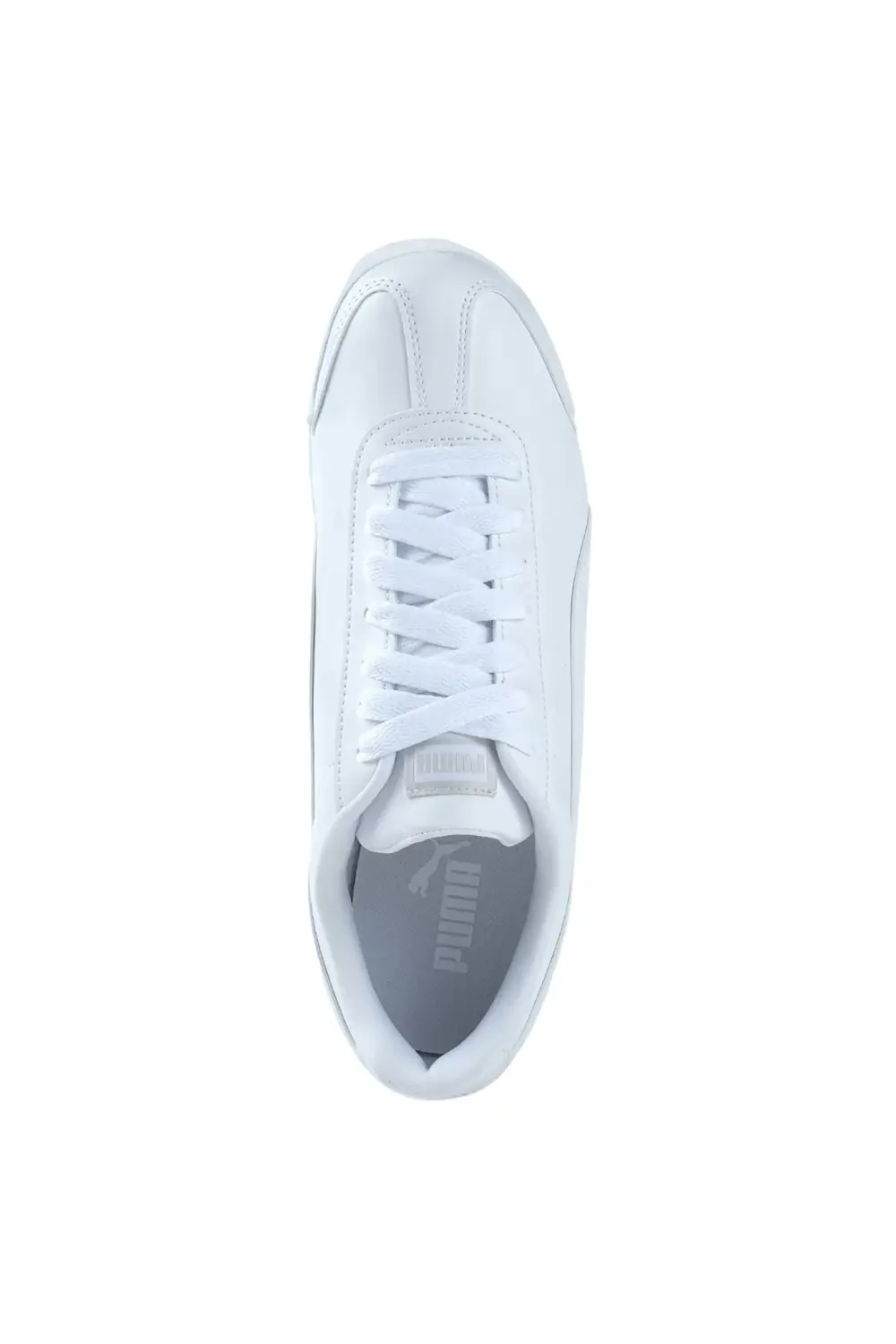 Roma Basic Beyaz Spor Ayakkabı (353572-21)