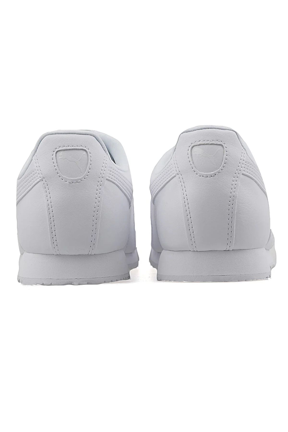 Roma Basic Unisex Beyaz Günlük Stil Ayakkabı 35357221