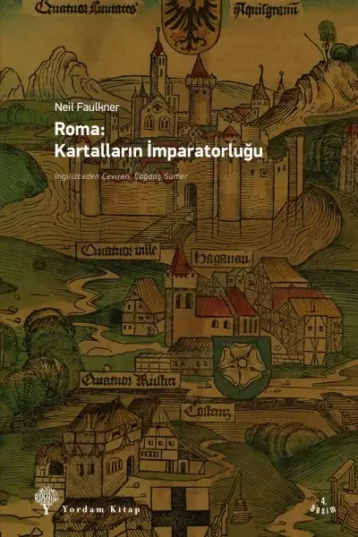 Roma - Kartalların İmparatorluğu Roma - Kartalların İmparatorluğu