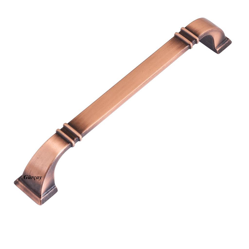 Roma Kulp Bakır 160mm (2 Adet) Roma Kulp Bakır 160mm (2 Adet)