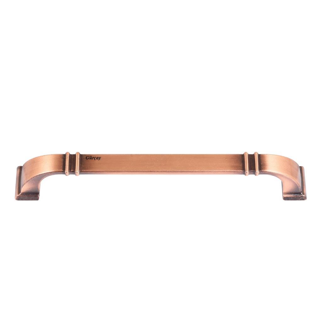 Roma Kulp Bakır 160mm (2 Adet) Roma Kulp Bakır 160mm (2 Adet)