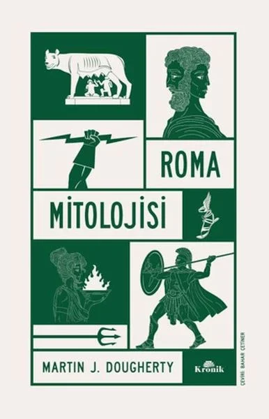 Roma Mitolojisi Fiyatı, Yorumları ve Özellikleri