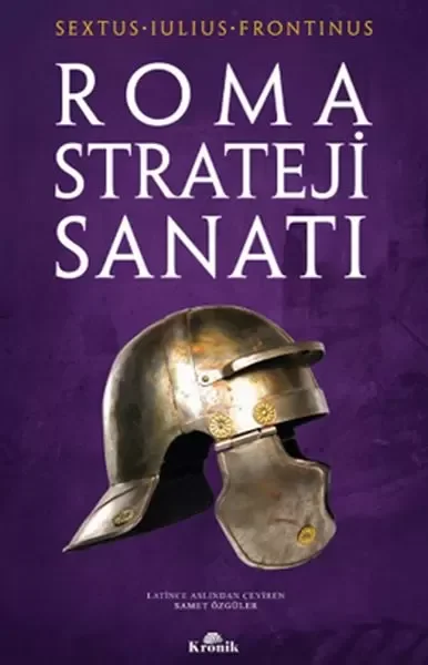 Roma Strateji Sanatı Fiyatı, Yorumları ve Özellikleri