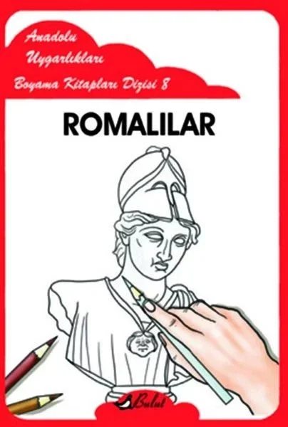Romalılar Fiyatı, Yorumları ve Özellikleri