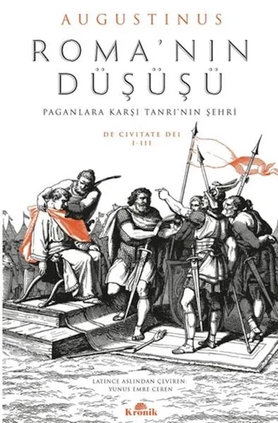 Roma'nın Düşüşü Fiyatı, Yorumları ve Özellikleri