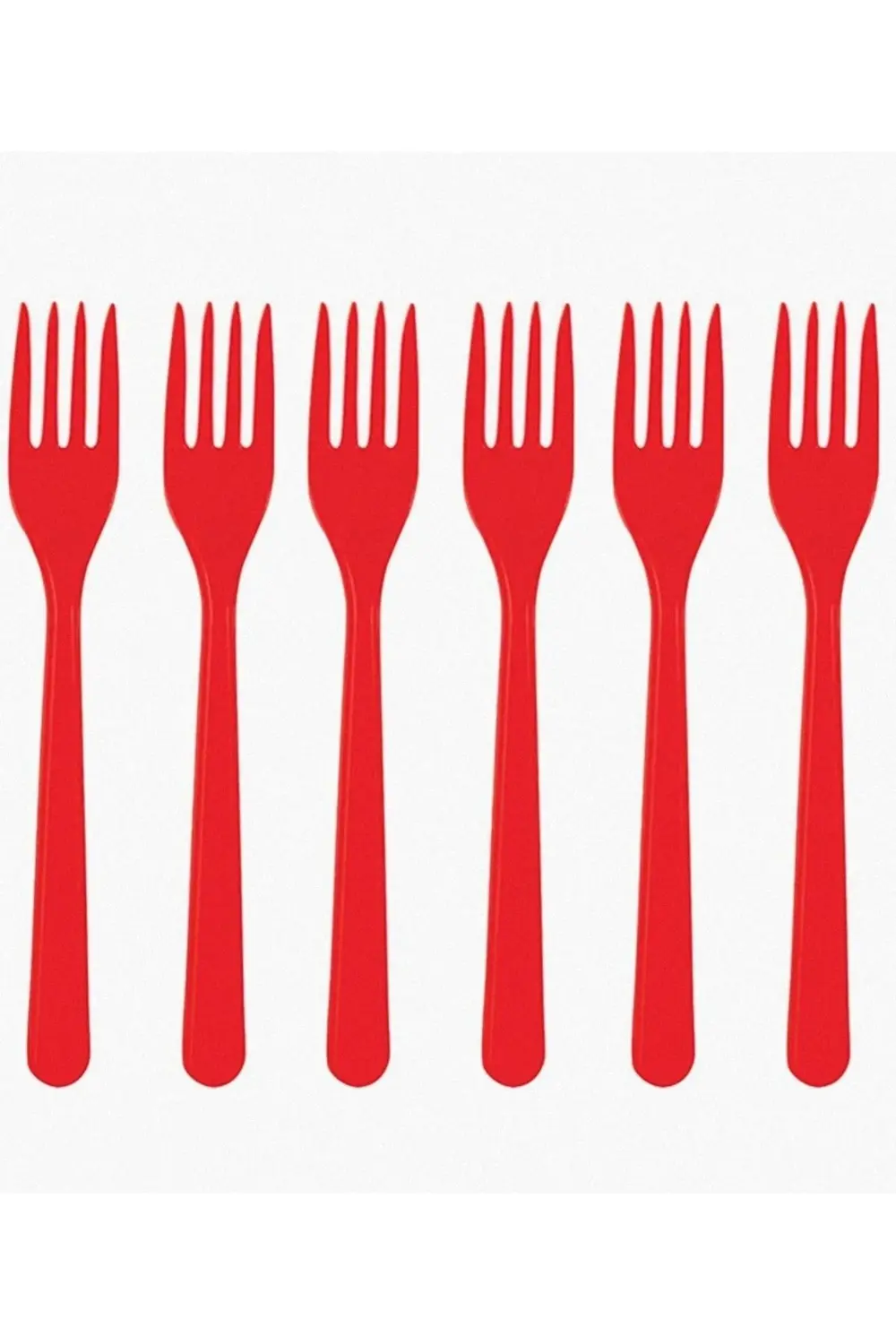 Romantik Günlere Özel Mini Tek Kullanımlık Set 25'li Paket