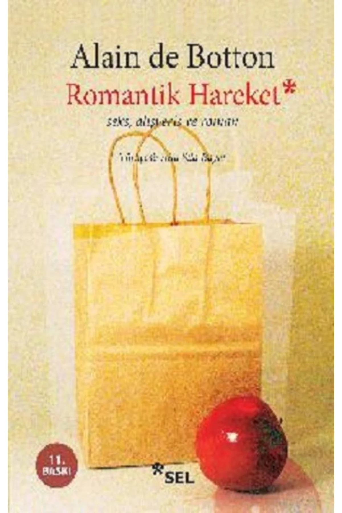Romantik Hareket Seks, Alışveriş ve Roman