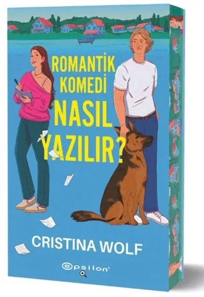 Romantik Komedi Nasıl Yazılır? Fiyatı, Yorumları ve Özellikleri